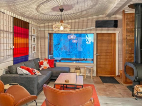 Holiday Home Villa kaisla by Interhome
